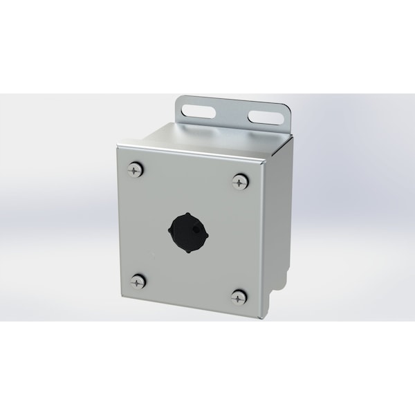 S.S. PB Enclosure